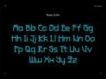 Aceland Font