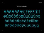Aceland Font