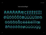 Aceland Font