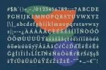 Acelga Font