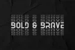 Acetone Font