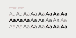 Acherus Militant Font