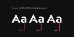 Acherus Militant Font