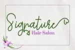 Achiela Font Family
