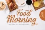 Achila Font