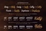 Achila Font