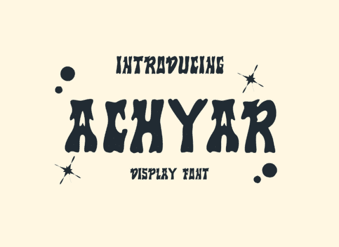 Achyar