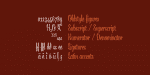 Acid Font