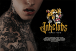 Acinonyx Jubatus Font