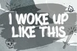 Acrylic Brush Font