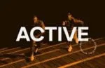 Action Sans - Geometric Sans Serif Typeface [4-Weights]
