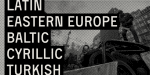 Activist Font