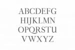 Adallyn Family Font