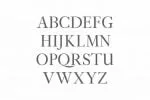 Adallyn Family Font