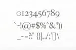 Adallyn Family Font