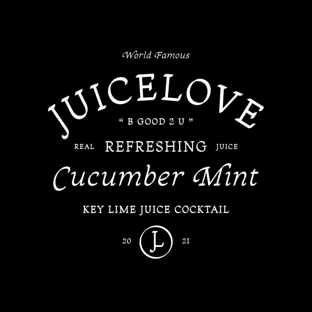 Adams Beast Of England Font