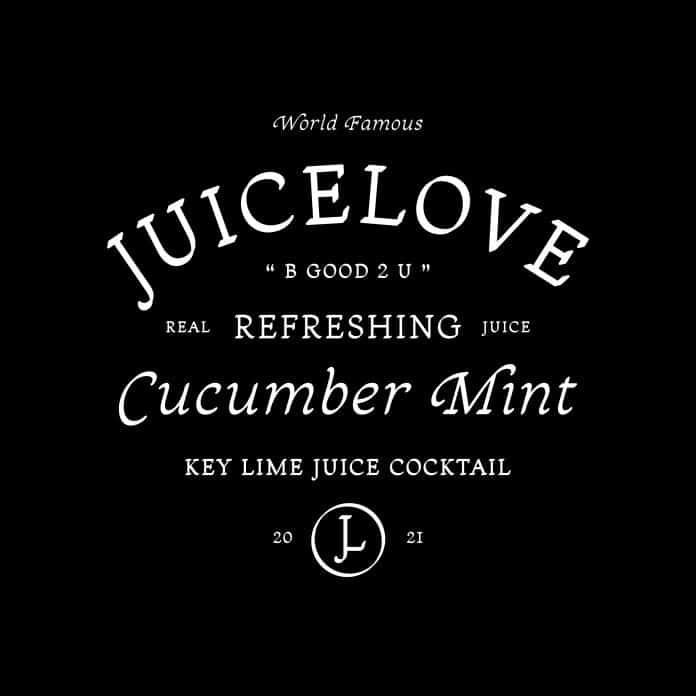 Adams Beast Of England Font