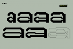 Adder Font