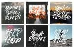 Addictype Font