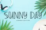 Adelah Display Font