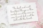 Adelia Signature - Crafty Signature Font