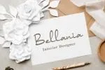 Adelia Signature - Crafty Signature Font