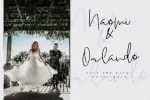 Adeline Font