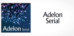 Adelon Serial Font Family