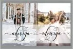 Adeviya Adewiya Font