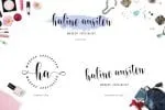 Adeylina Font