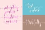 Adeylina Font