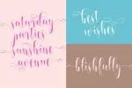 Adeylina Font