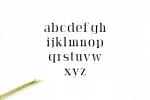 Adie Font