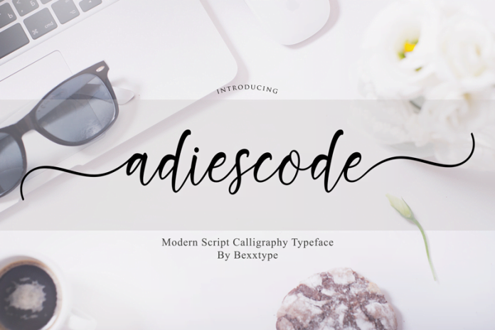 Adiescode Script