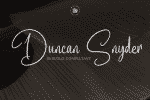 Adigussto Font