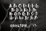Adilla And Rita Font