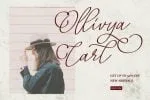 Adisty Font