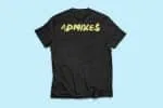 Admixes Typeface