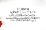 Adney Font