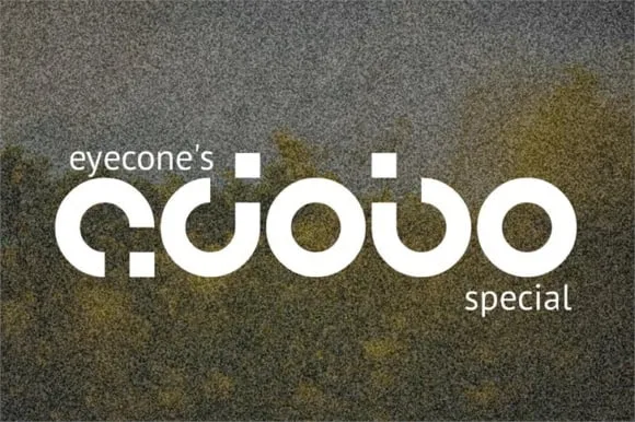 Adobo Font