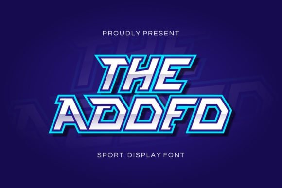Adofo Font