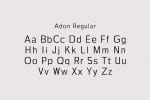 Adon Font