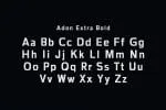 Adon Font