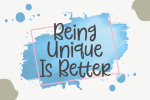 Adorable Wishes Font