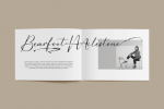 Adoreline Font