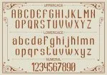 Adrena Font