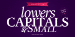 Adriane Text Font