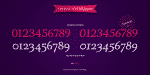 Adriane Text Font
