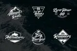 Advections Brush Script Font