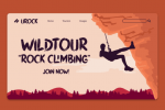 Adventours Font